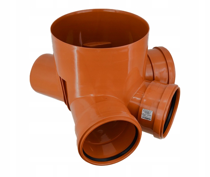 KINETA PODSTAWA STUDNI ZBIORCZA 315/160