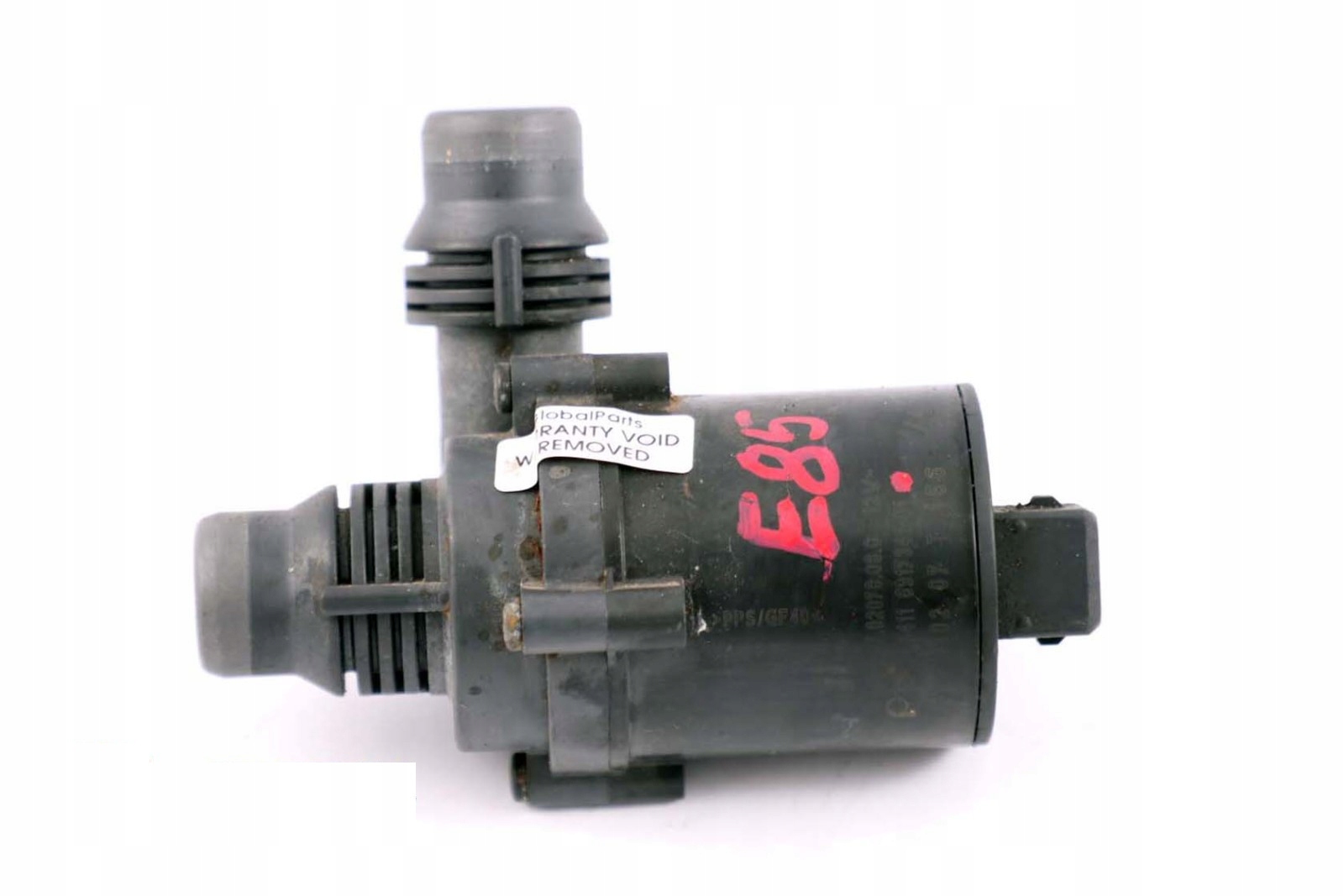 BMW Z4 E85 2.0 и N46 бензиновый водяной насос 6917341