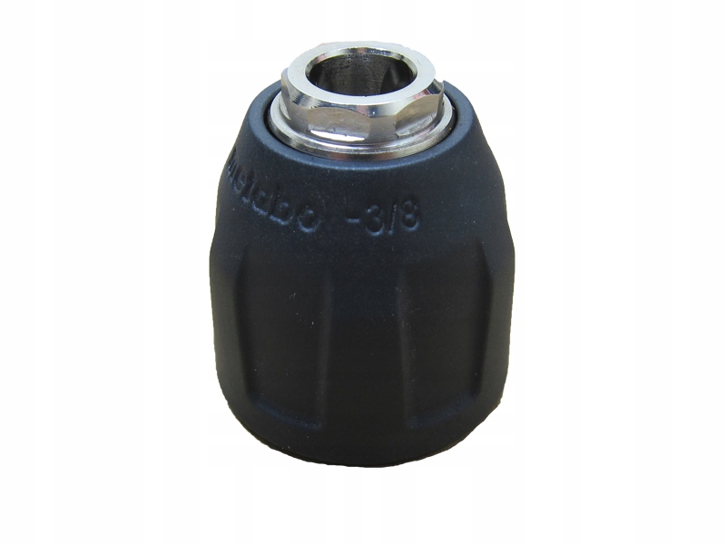 

Metabo Szybkomocujacy Uchwyt 1-10 mm, 1/2"