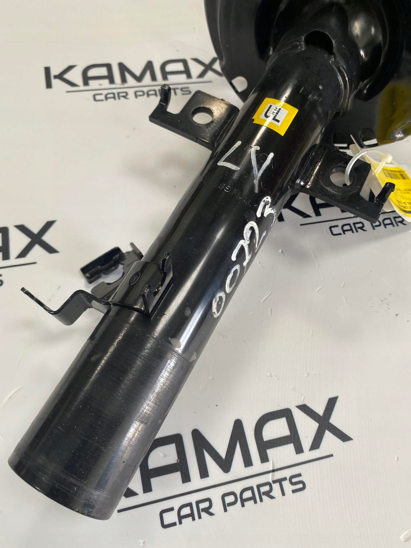 shock absorber left front X TRAIL T32 LIFT 543034CB1E