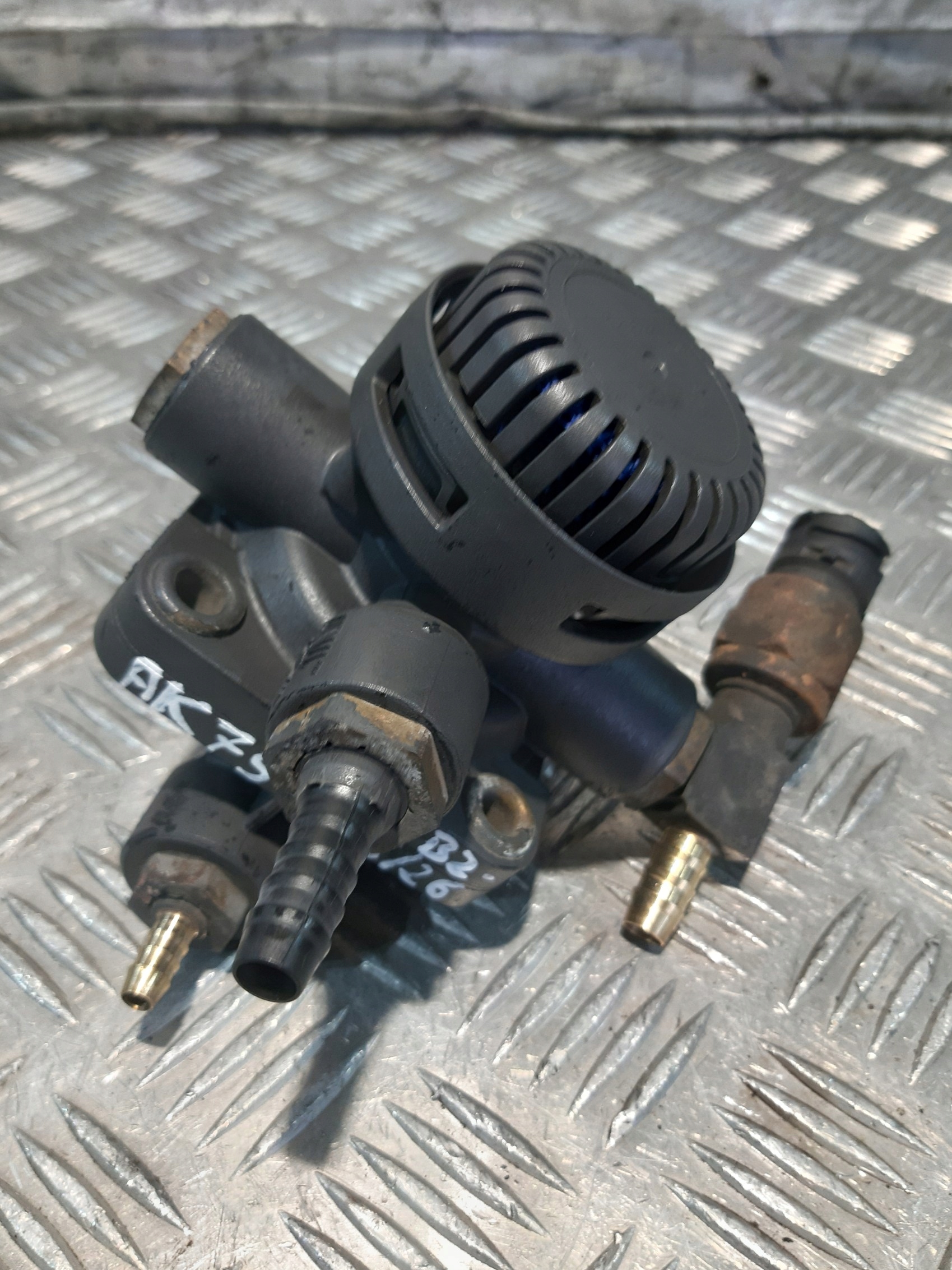 MERCEDES ACTROS MP4 Sensor PRZEKAZNIKOWY WABCO A0044296344 9730060030