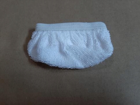 Ściereczki bezpyłowe, nawilżone uniwersalny Concept 1 szt.