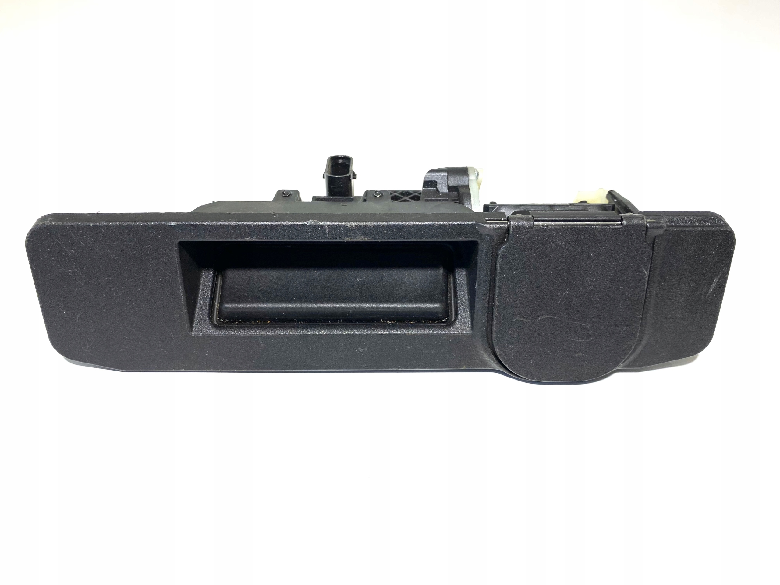 KLAMKA BAGAZNIKA POD KAMERE MERCEDES W166