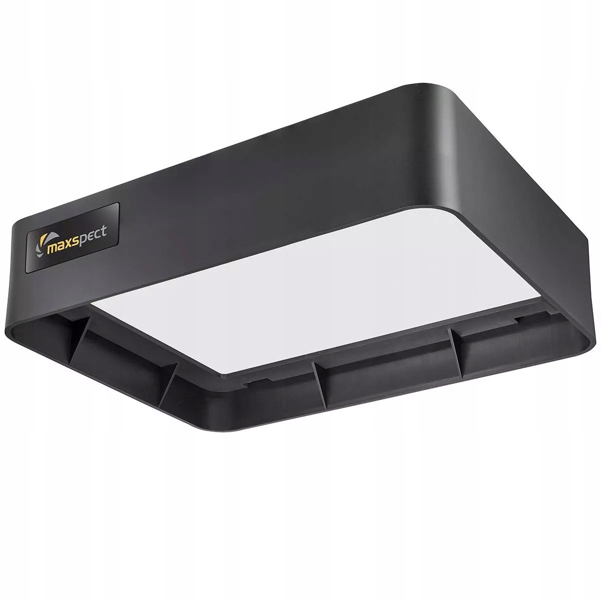 Difuzér Pro Led Lampu Maxspect MJ-L165 Rozptyluje Světlo A Příslušenství