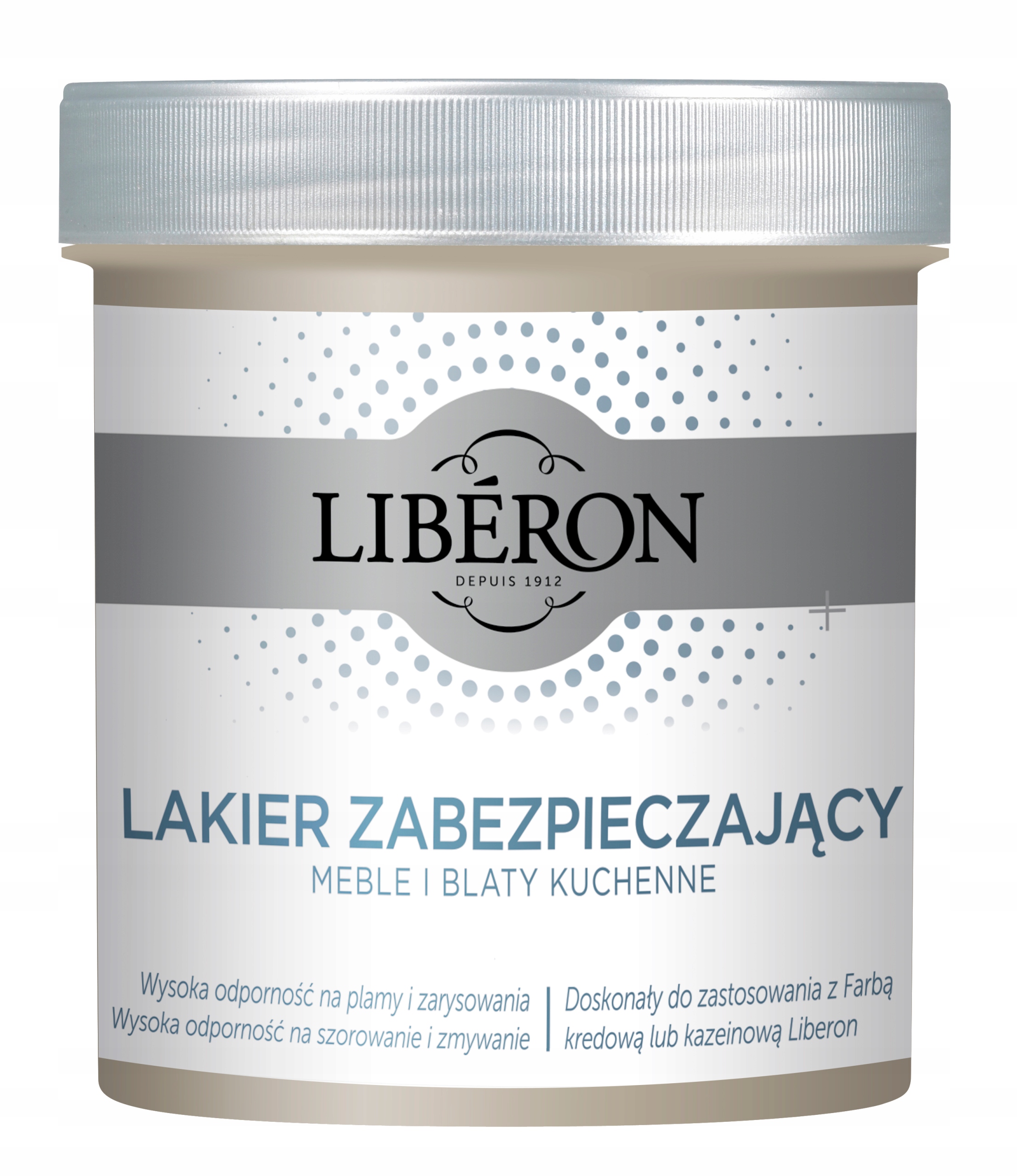 

Lakier Zabezpieczający Meble I Blaty Kuchenne Mat