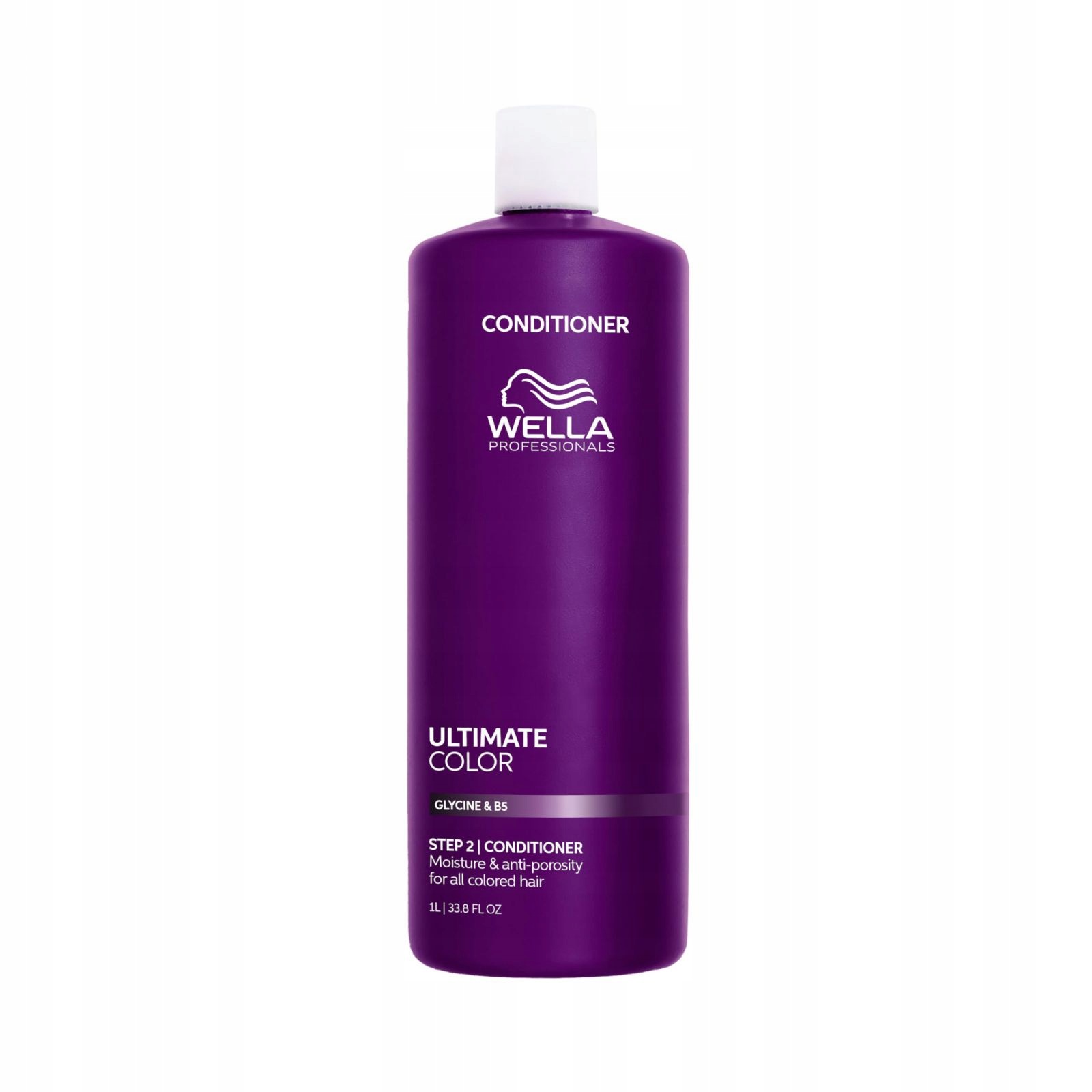 Kondicionér Pro Barvené Vlasy Ultimate Color Conditioner Objem: 1000 ML