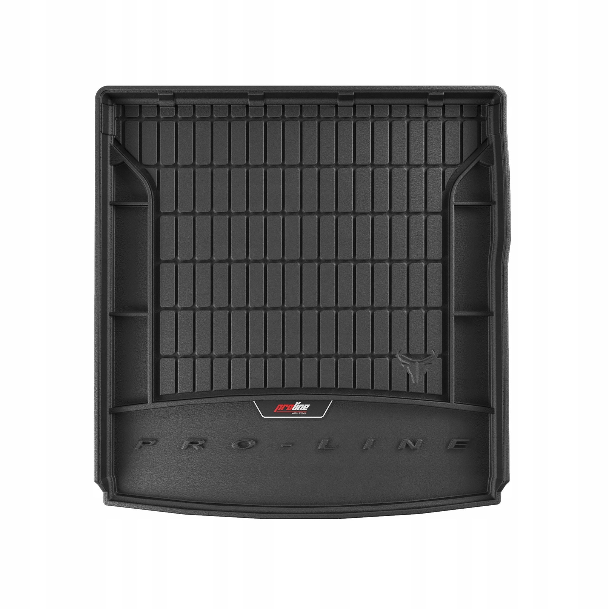 Frogum ProLine 3D gumová rohož do kufra s logom pre Suzuki Swace od roku 2020