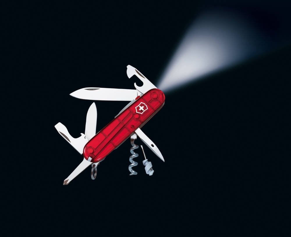 Scyzoryk Victorinox Spartan Lite 1.7804.T Model 1.7804.T