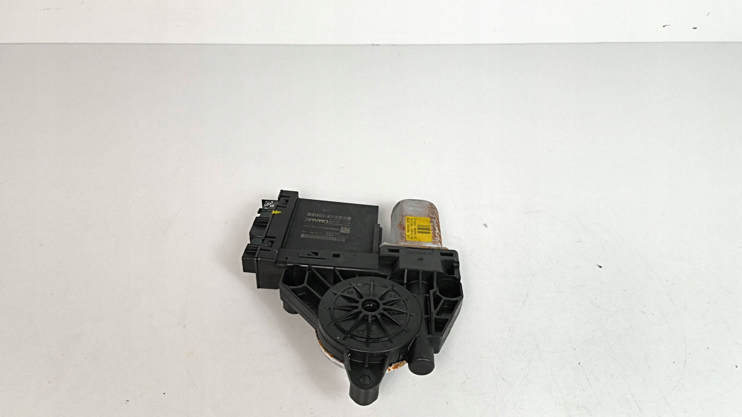 Volvo V60 II 31674755 mini motor windows door left front