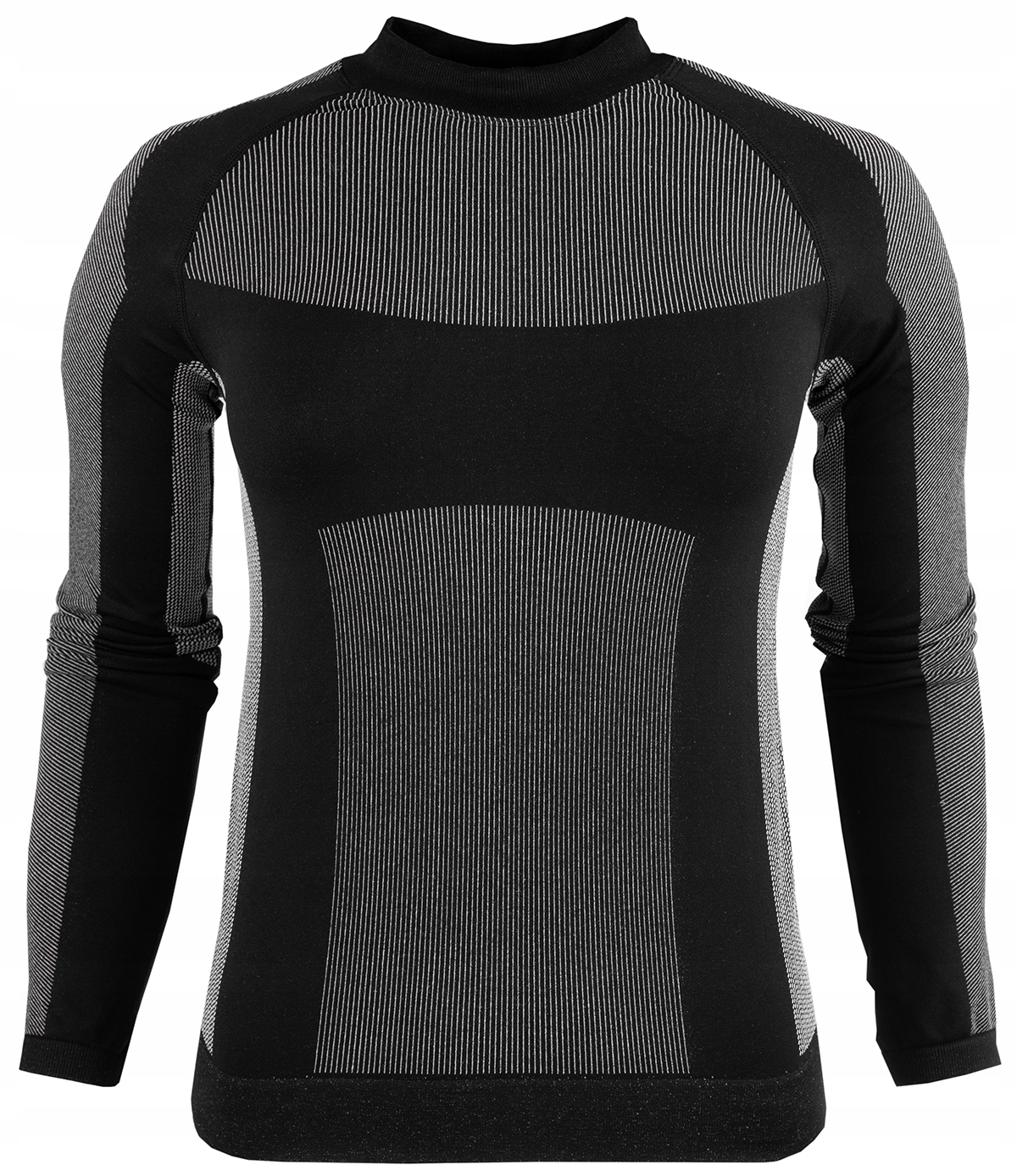 Outhorn Termoaktivní spodní prádlo, dámské bezešvé termo tričko, velikost L/XL