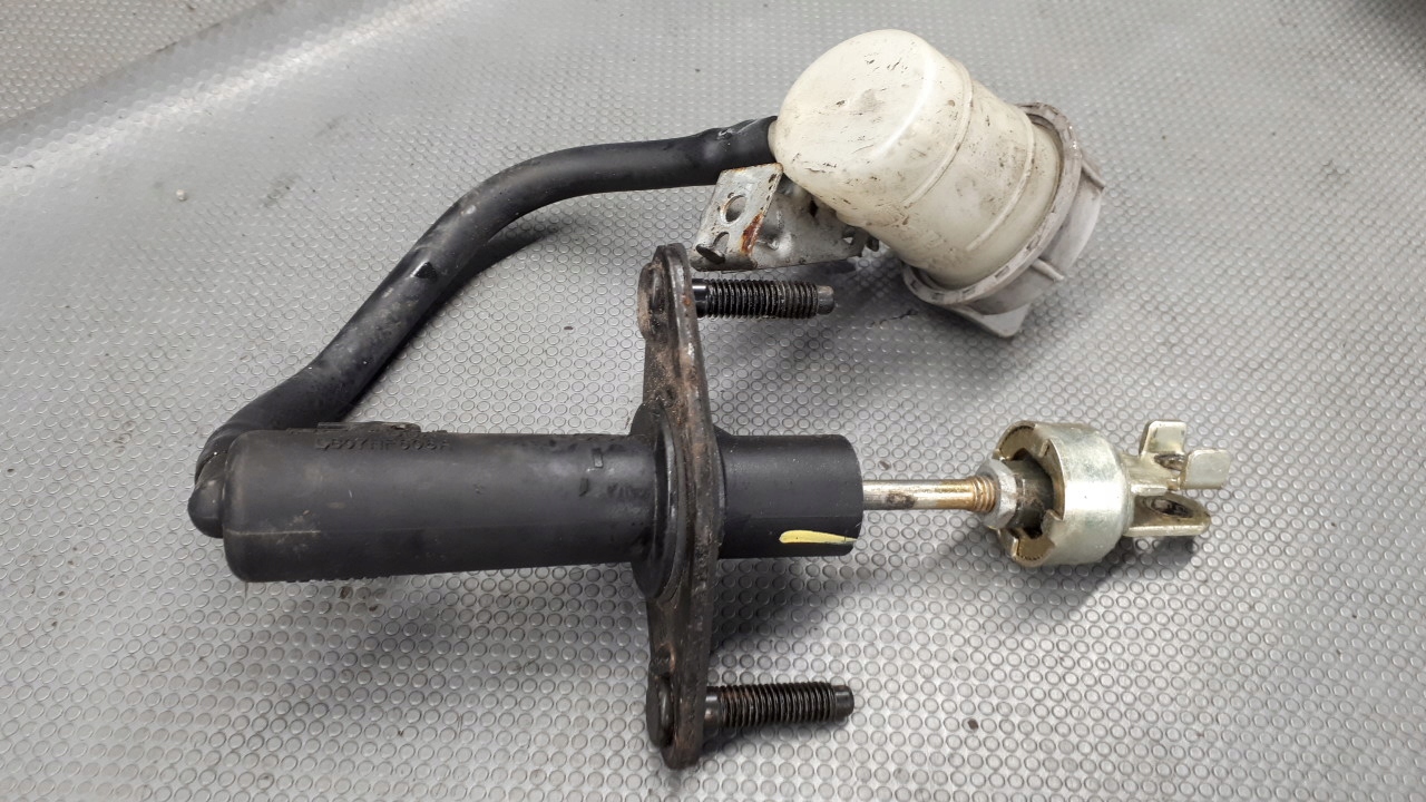 Pompka sprzęgła Honda Accord Coupe