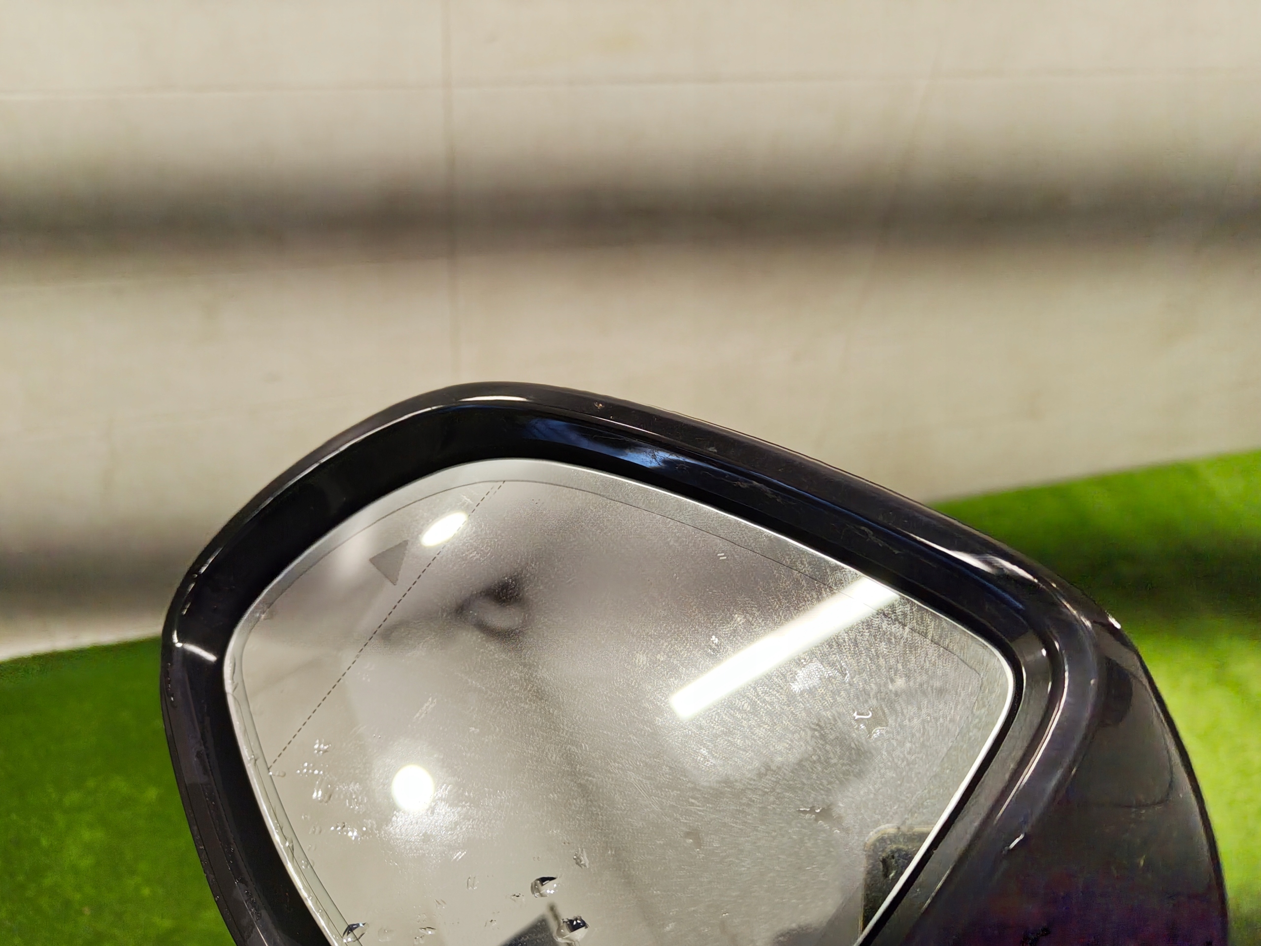 BMW X4 G02 mirror left right KAMERA SHADOWLINE ASYSTENT 9PIN 475