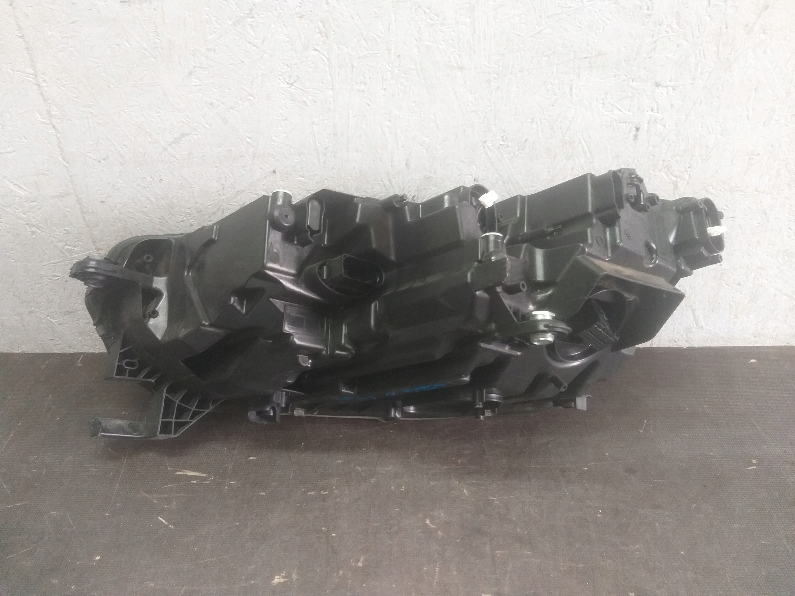 light front right SKODA OCTAVIA IV 4 FULL LED 5E4941016A