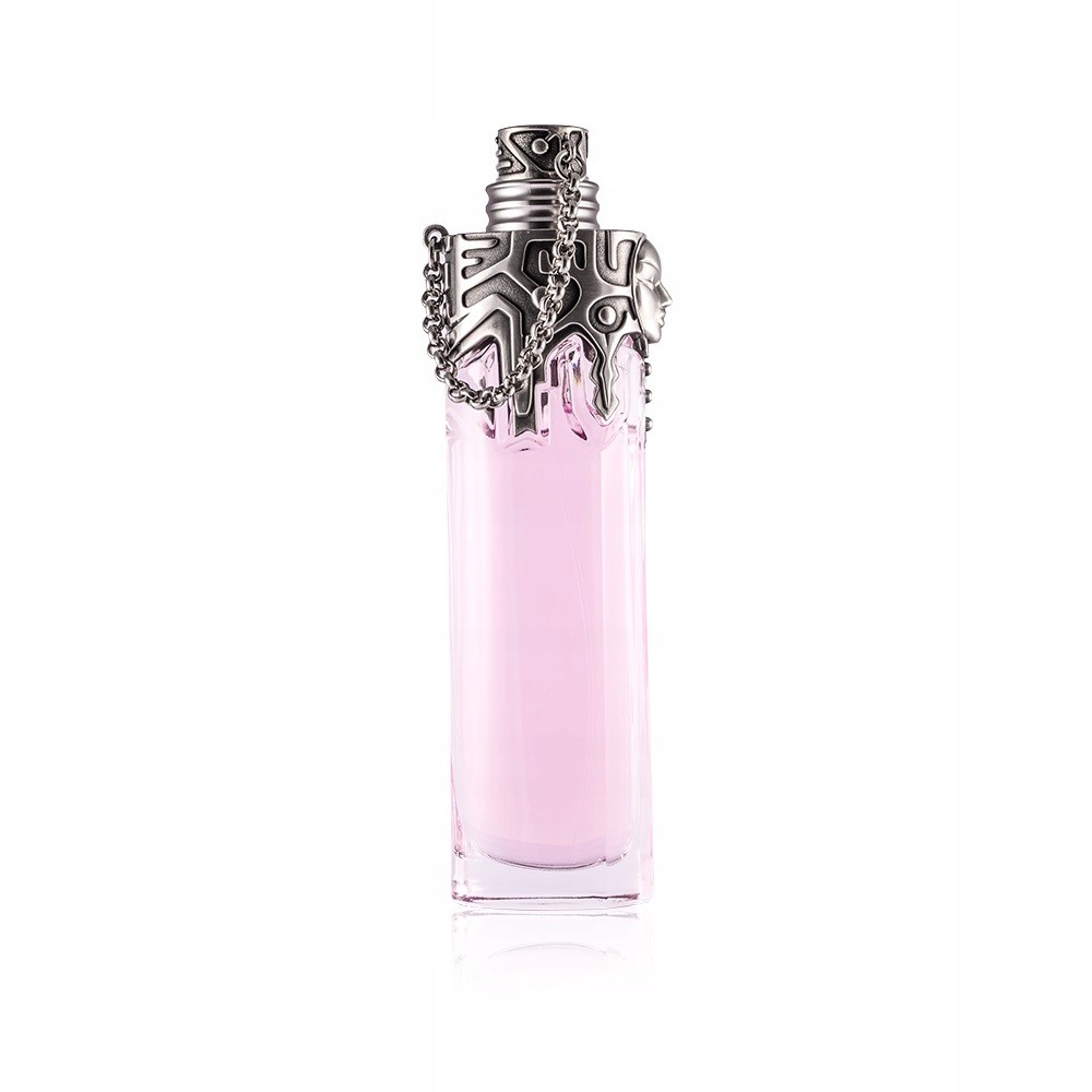 Mugler Womanity parfémovaná voda pro ženy 80 ml