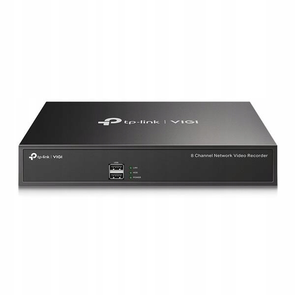 TP-Link Vigi NVR1008H