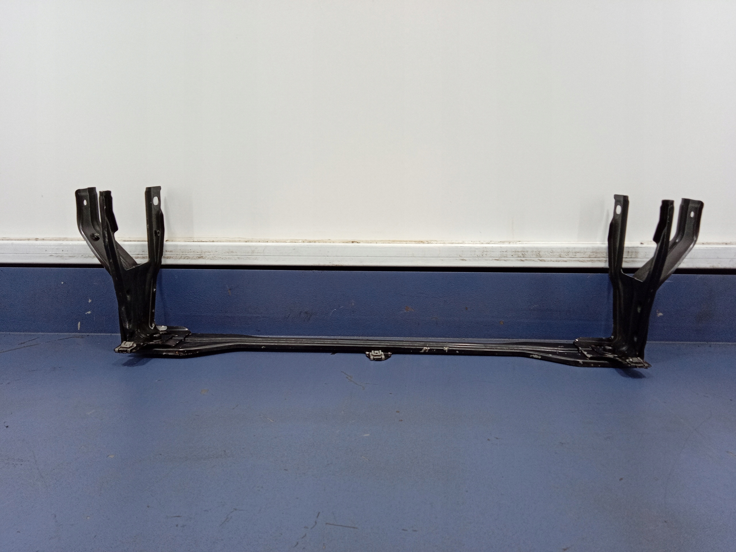 MERCEDES CL W216 MOCOWANIE CHŁODNICY DOLNE