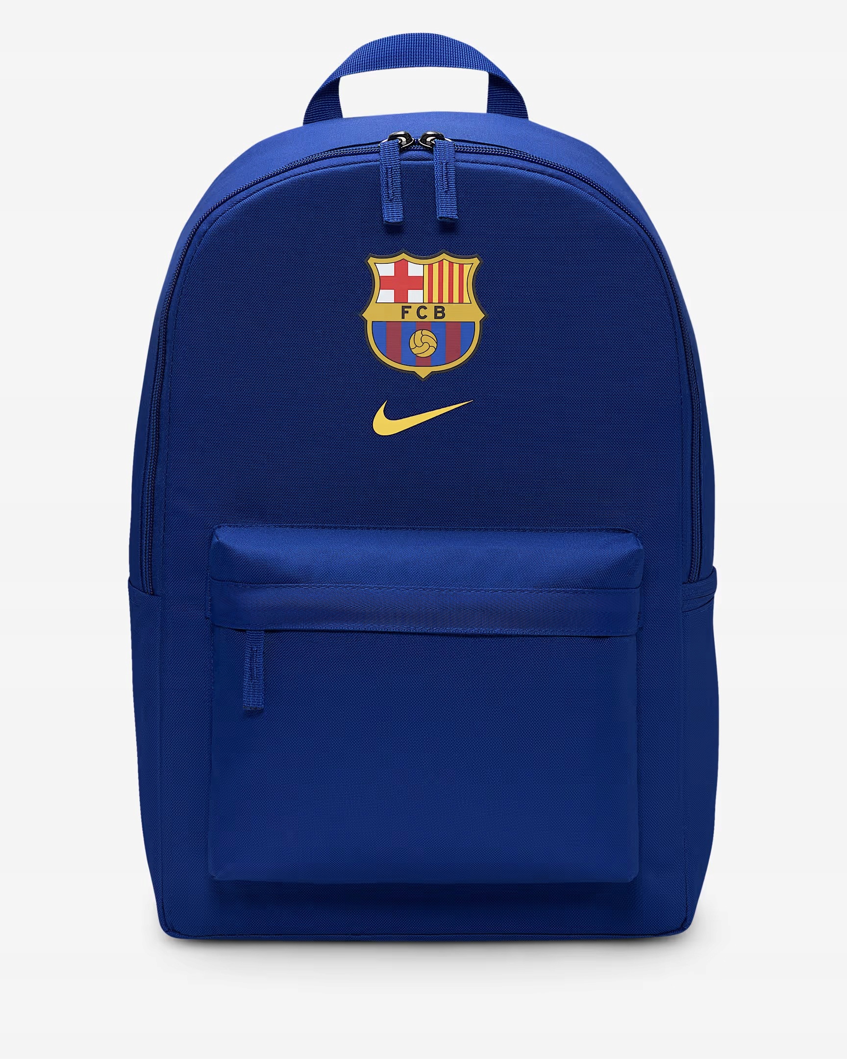 Batoh Nike Fc Barcelona 25/26 HV3353-400