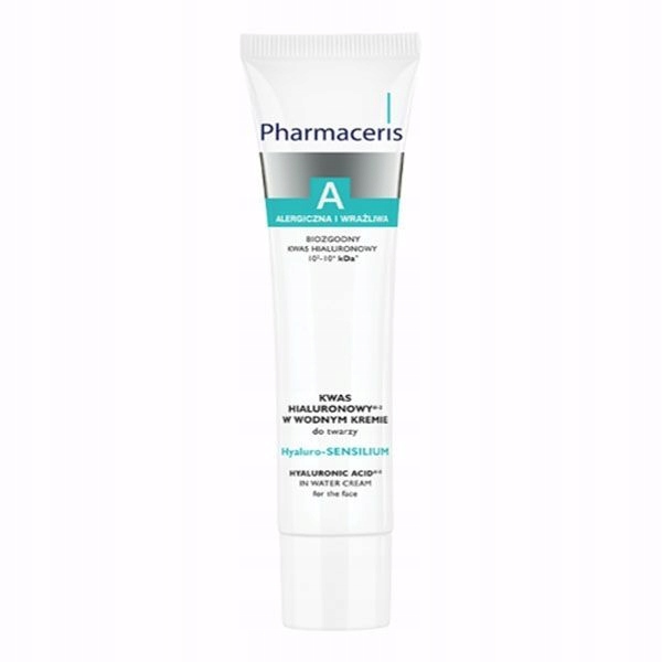 

Pharmaceris A Hyaluro-sensilium kwas hialuronowy w