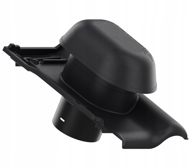 Vyv. San Alu 125 Titania Černá Matná Angoba