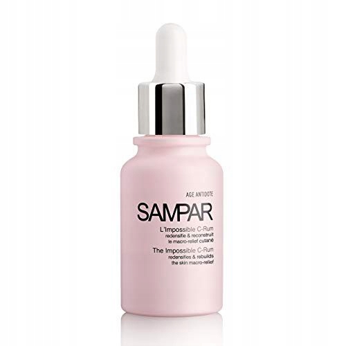 Sampar Sérum Proti Stárnutí Pleti (the Impossible C-rum) 30 ML