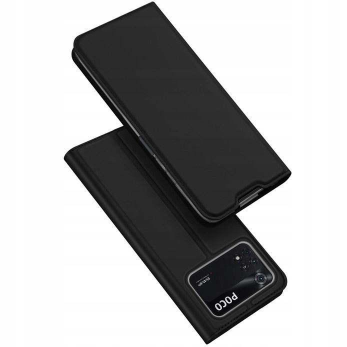 

Etui Dux Ducis do Poco M4 Pro, obudowa, case