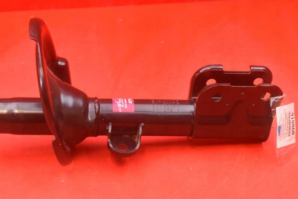 shock absorber right front 339750 HYUNDAI SANTA FE 2 II 2.2 CRDI 06-12