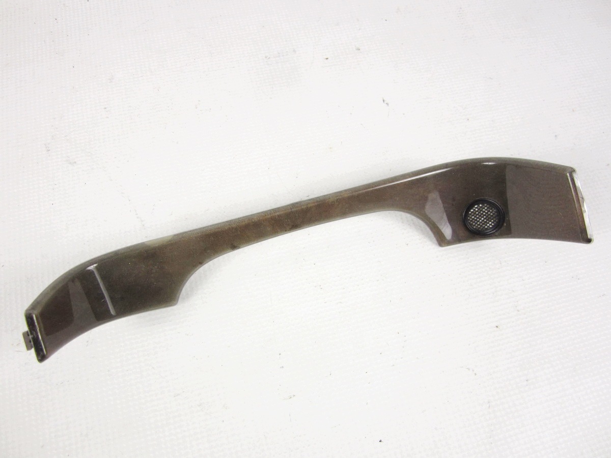 moulding dekor ramki instrument panel frame Mercedes W212 Lift