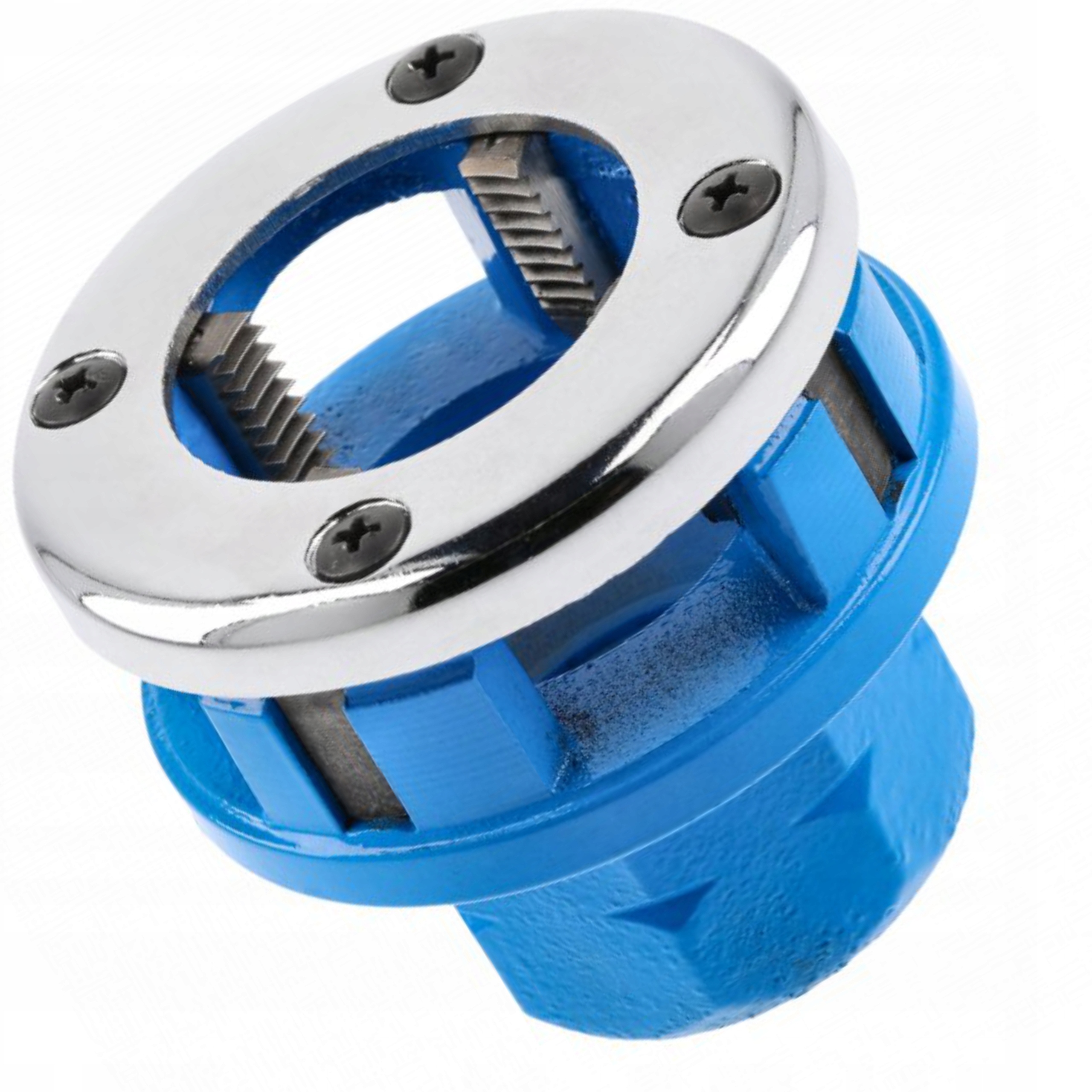 HOEGERT GŁOWICA GWINTUJĄCA 3/2