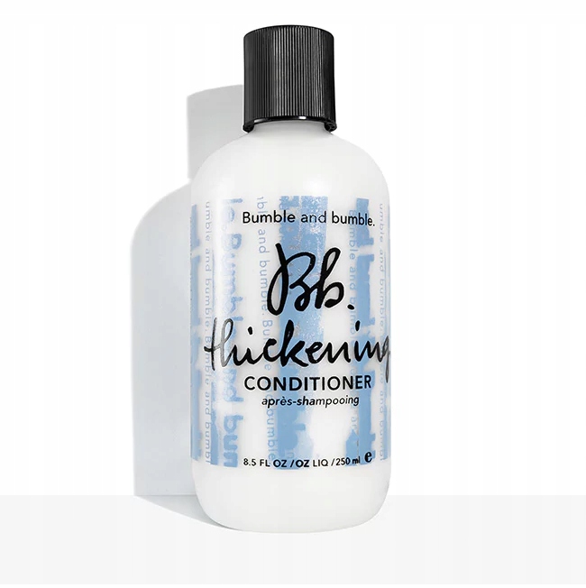Bumble And Bumble Thickening Volume Kondicionér pro objem vlasů 250 ml