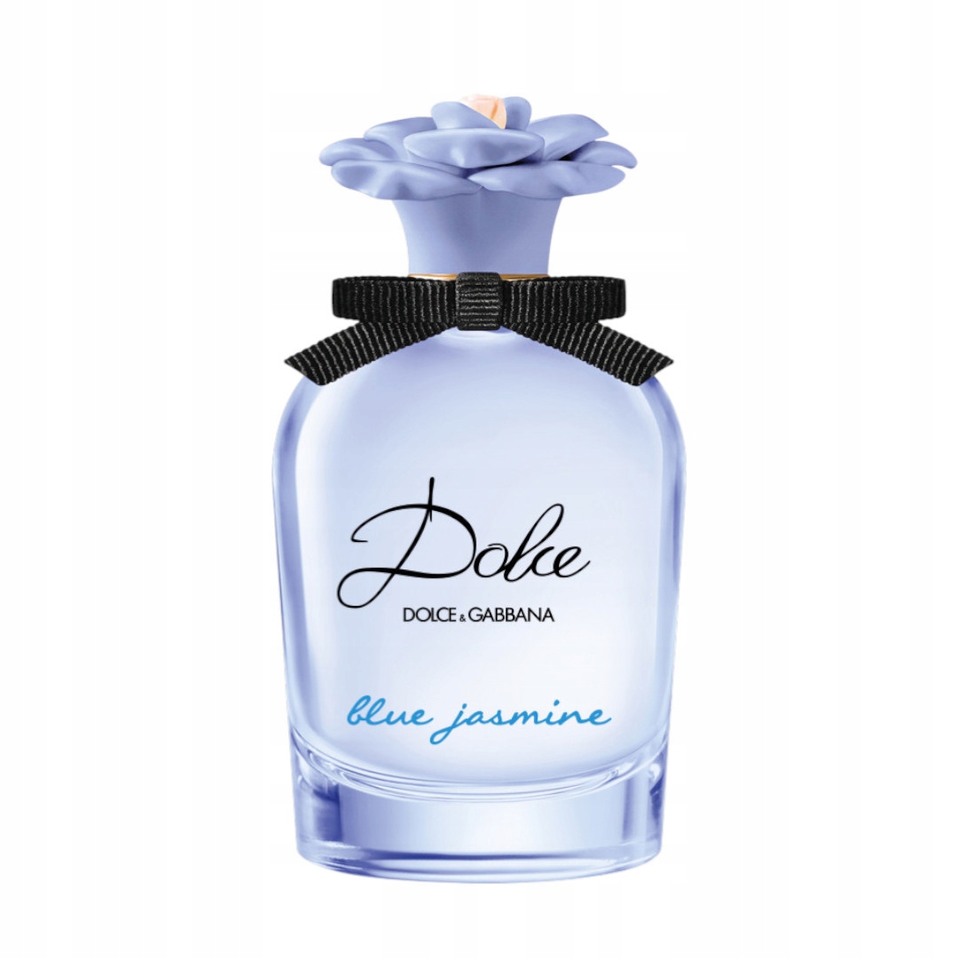Dolce & Gabbana Dolce Blue Jasmine Eau De Parfum New 75 ml