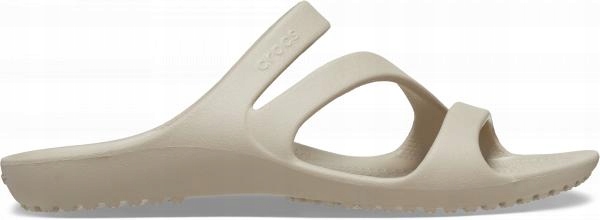 Sandály Crocs Kadee II Sandal 34,5 W5 Cobblestone