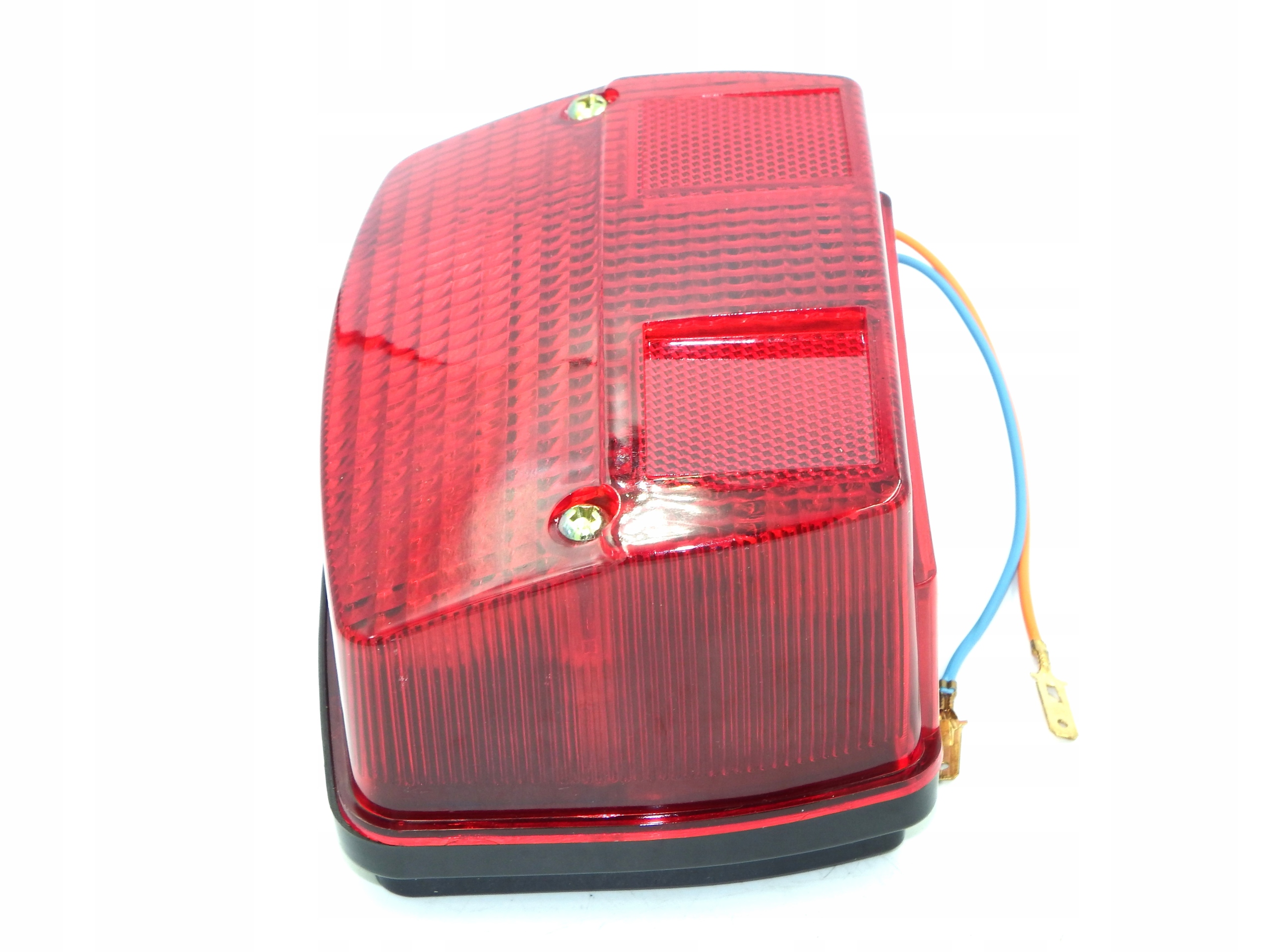 ORYGINALNA NOWA LAMPA TYLNA URAL Producent inny