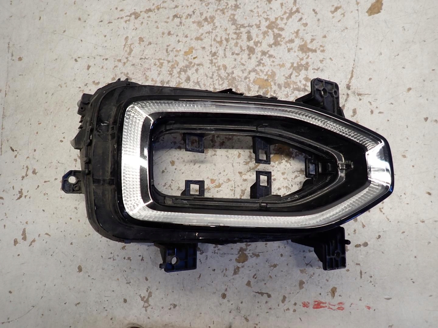 Nebelscheinwerfer rechts VW T-ROC 2017- LED 2GA941056