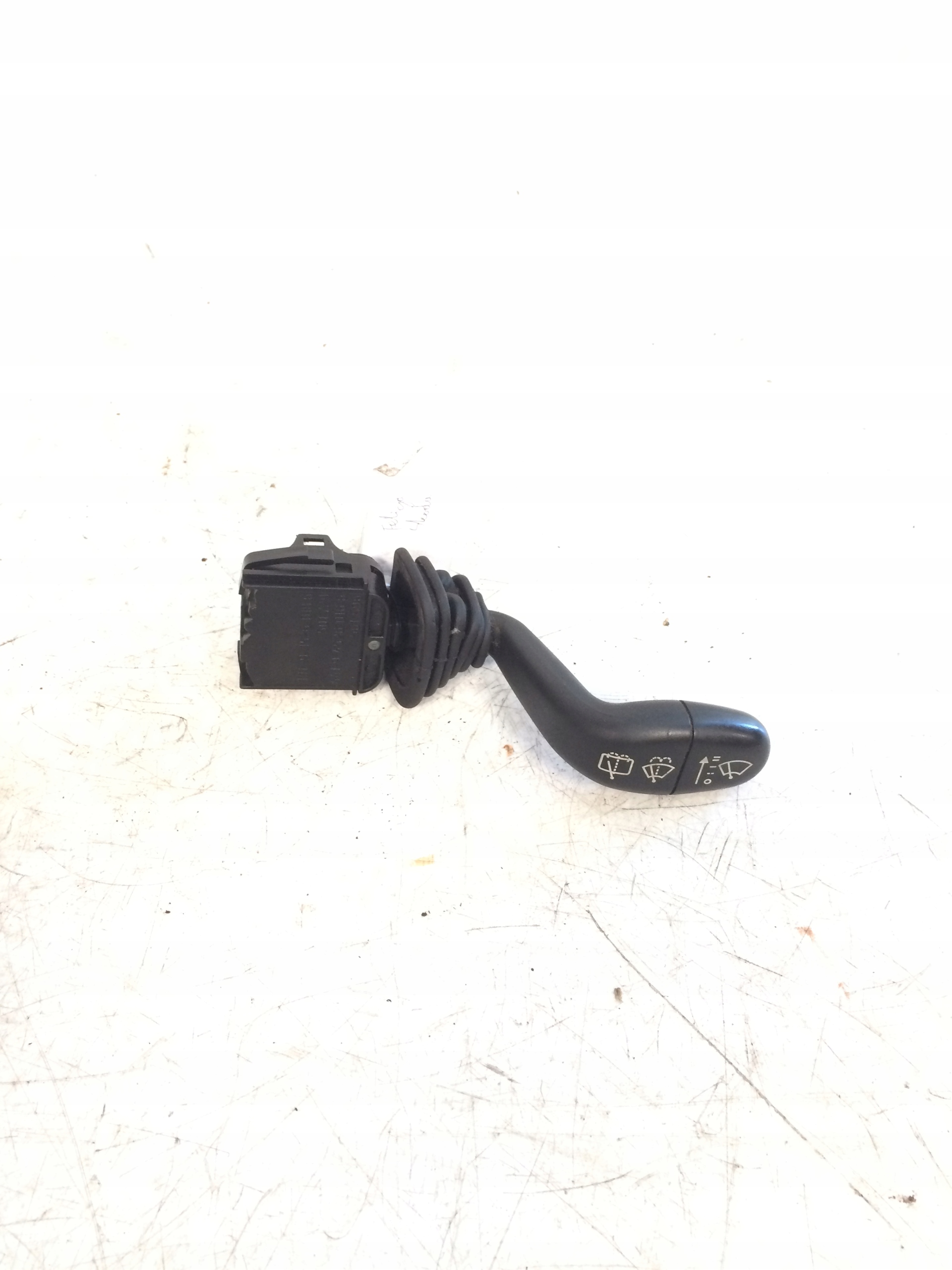 wiper control SKODA FELICJA