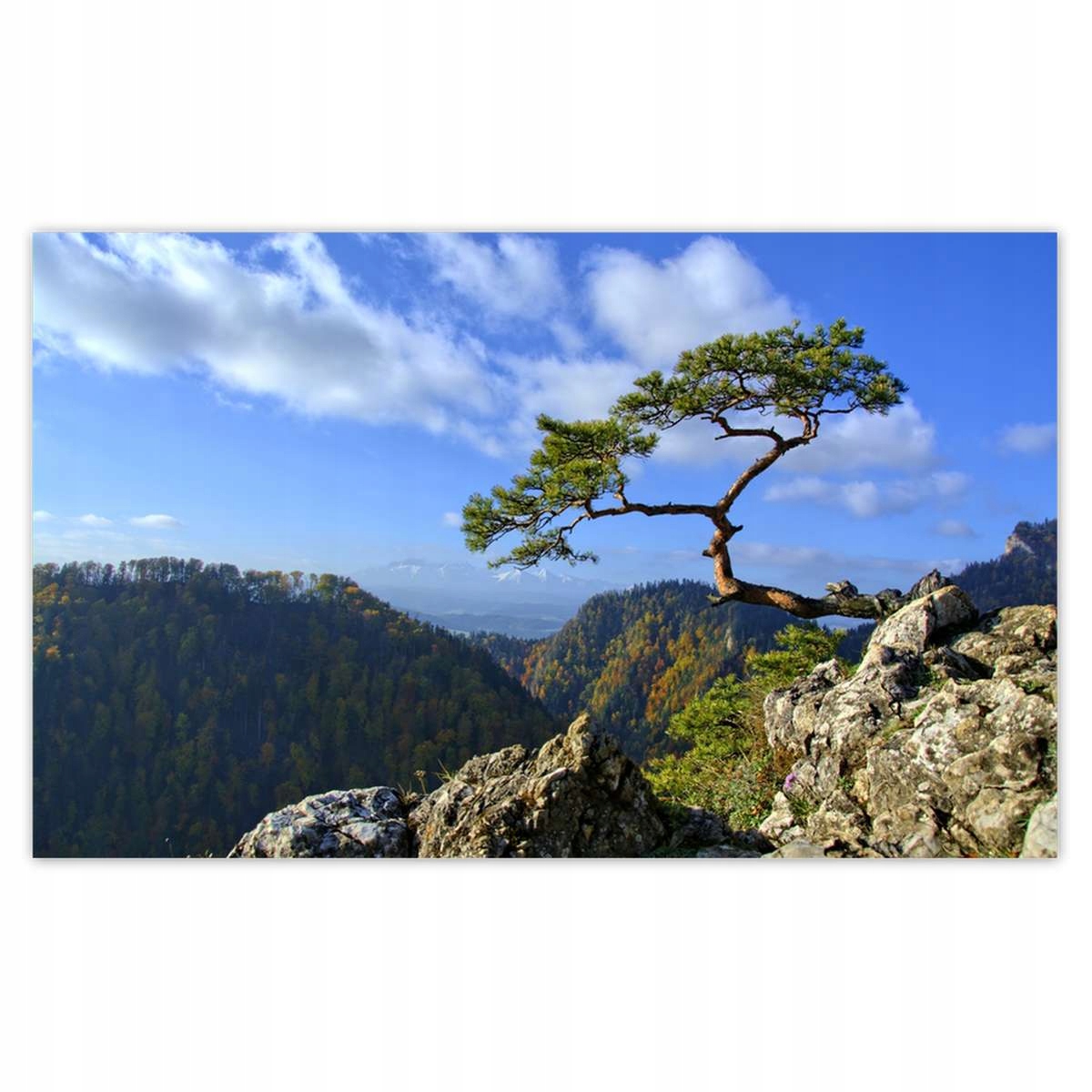 Fototapety 520x318 Krajiny Výhľady Krajiny
