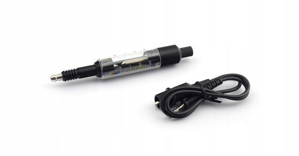 Tester cewek zaplonowych Vicma