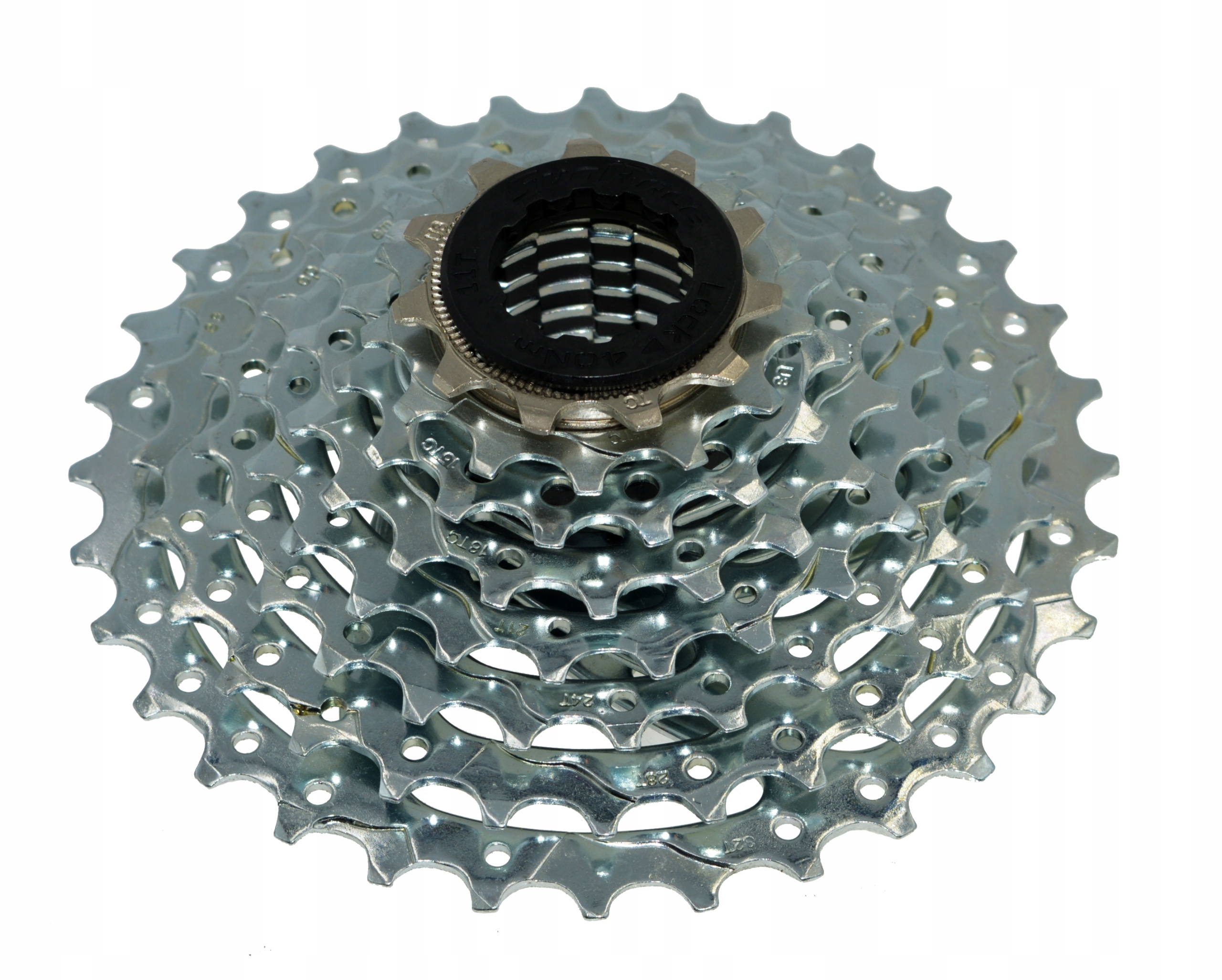 MOCNA kaseta 8 rzędowa SUNRACE 11/32 OEM RZESZÓW