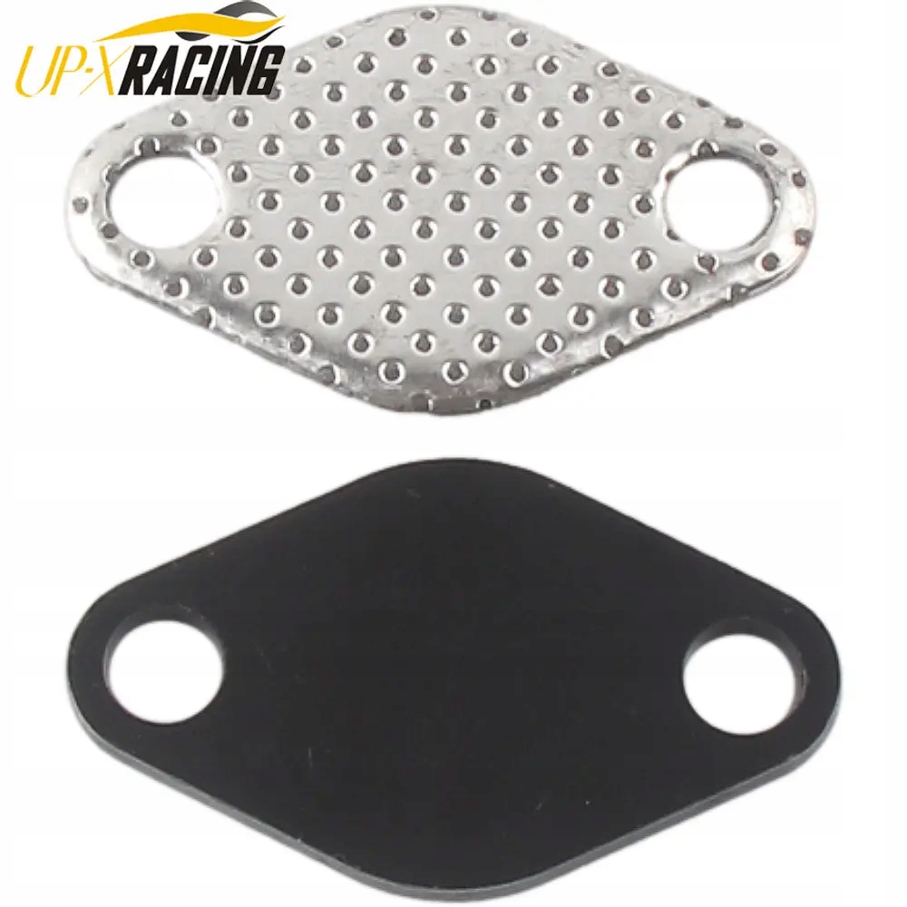 EGR valve blanking plate for BMW E46 318d 320d 330d 330xd 320cd 318t8923 6924444143335 za 61,97