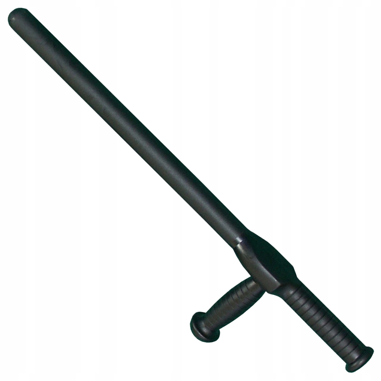 Palička Policejní Tonfa Pw Maskpol Pgz Policie Garda ve tvaru srdce