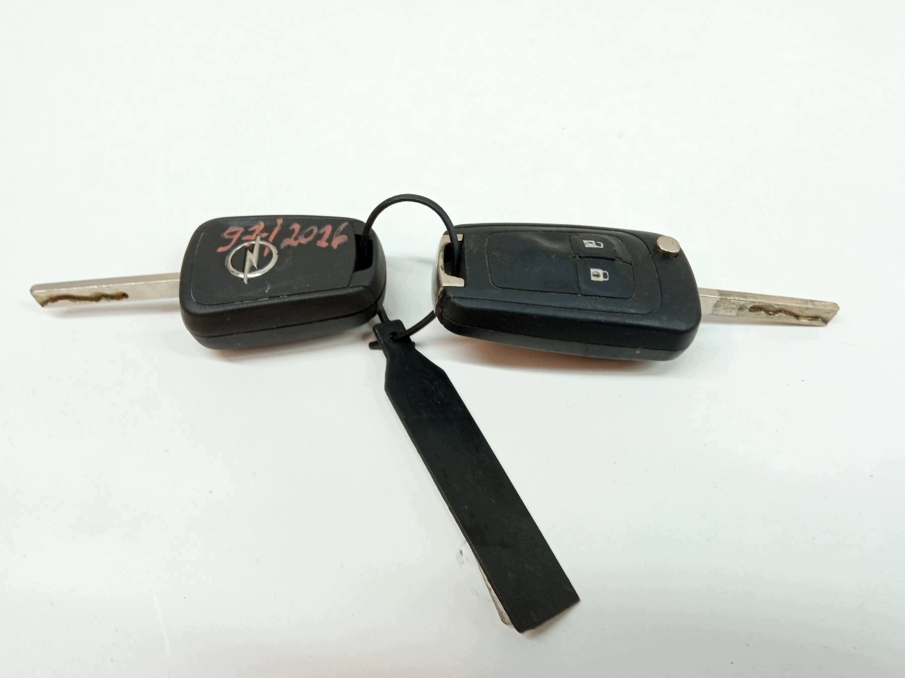 ignition 13430154 Opel Astra IV (2009- 2020 ) J