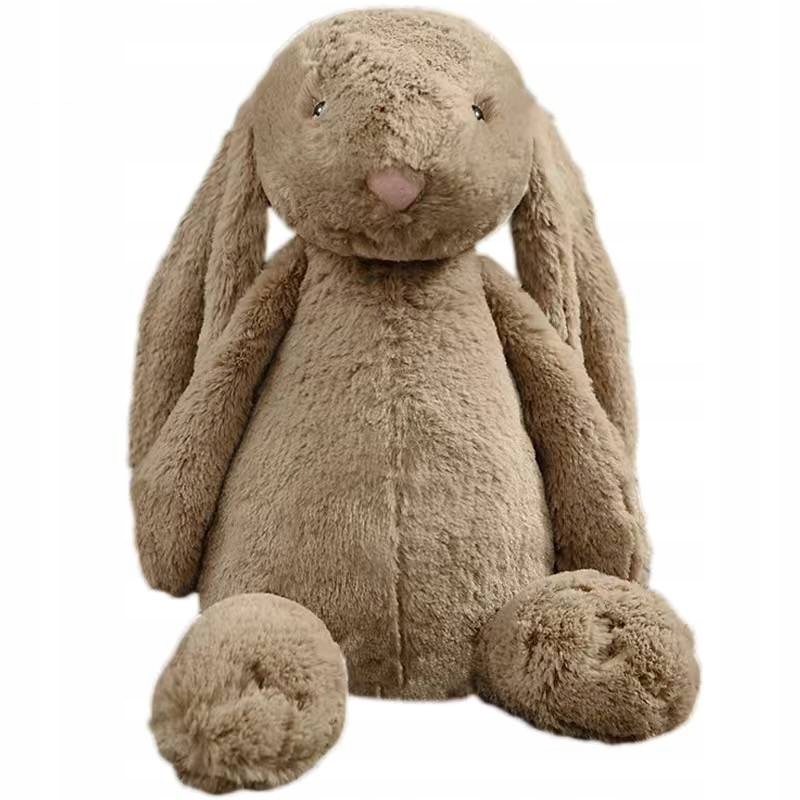 

Duży Wielki Miś Pluszowy Królik 45cm