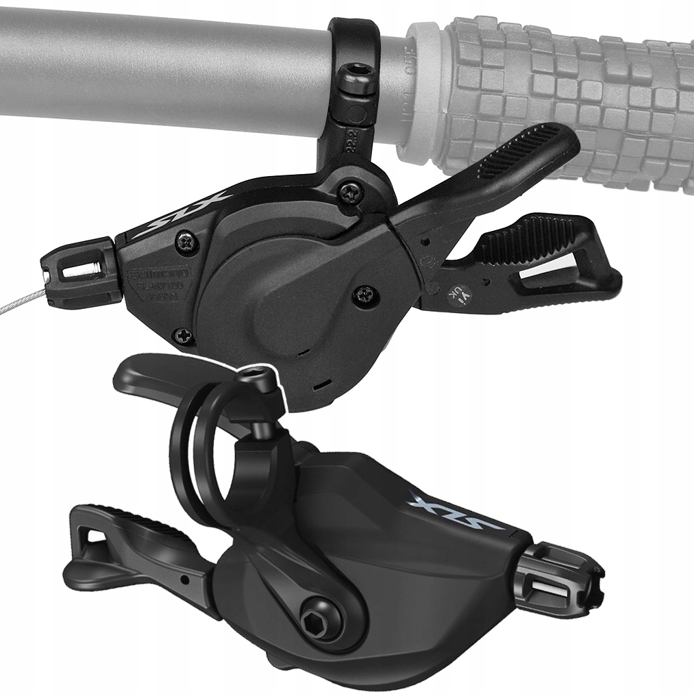 Přehazovací páka Shimano Slx SL-M7100-R 12 ř.