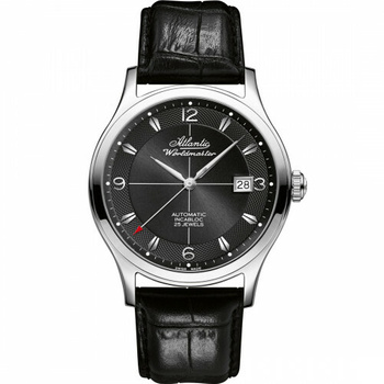Atlantic Worldmaster incabloc 53754.41.65S