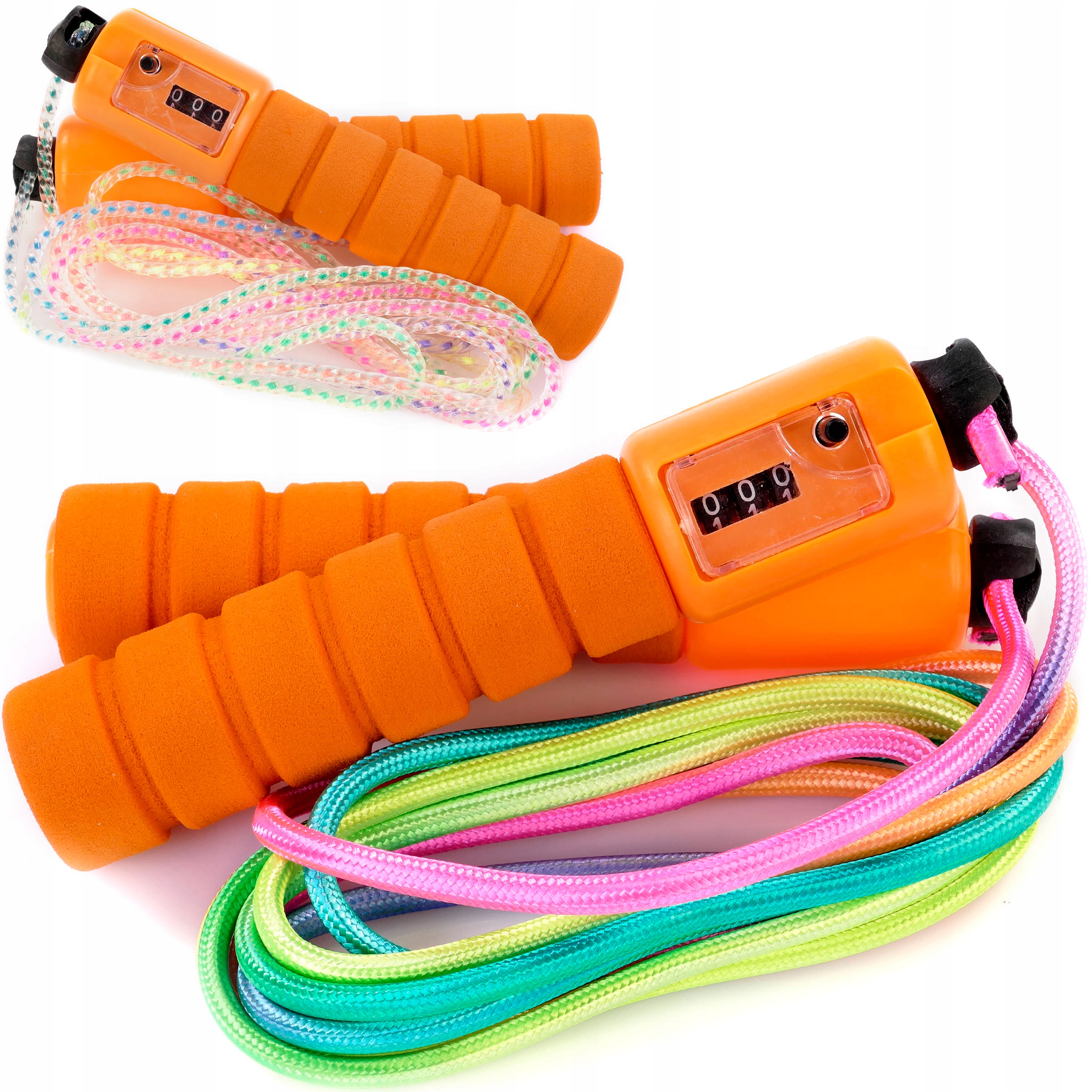 

Skakanka Dla Dieci Z Licznikiem Natalia regulacja