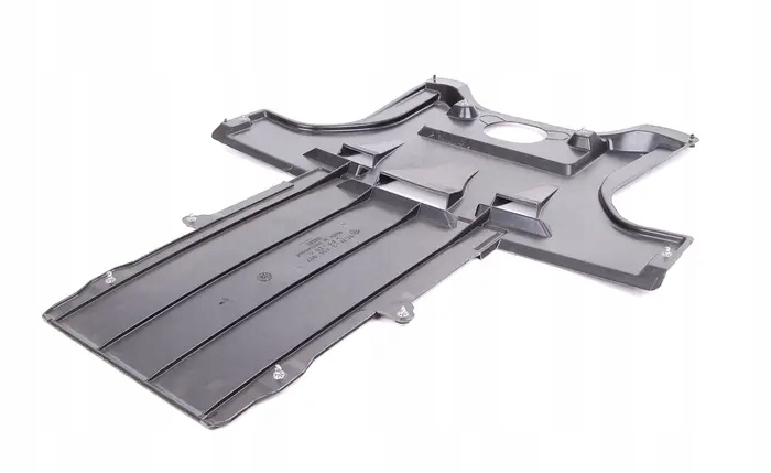 Osłona podwozia środkowa BMW M5 E39 Oryginał