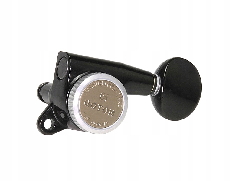 Blokovací klíče Gotoh SG381-05 Mg-t (BK,6L)