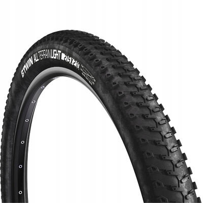 

Opona Mtb Rockrider All Terrain 9 Speed 27,5x2,10