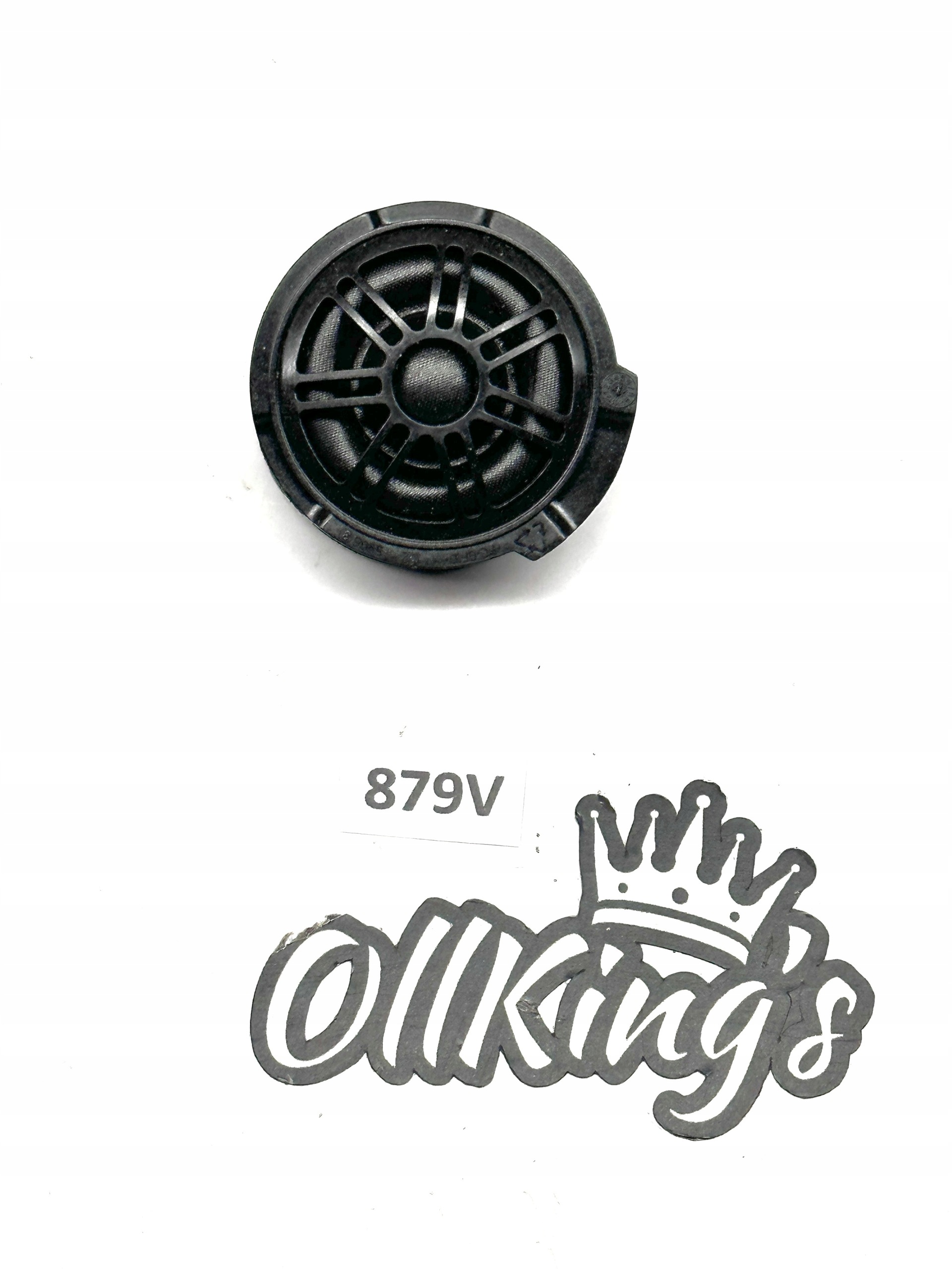 AUDI Q5 SQ5 80A FY speaker bang OLUFSEN 80A035397