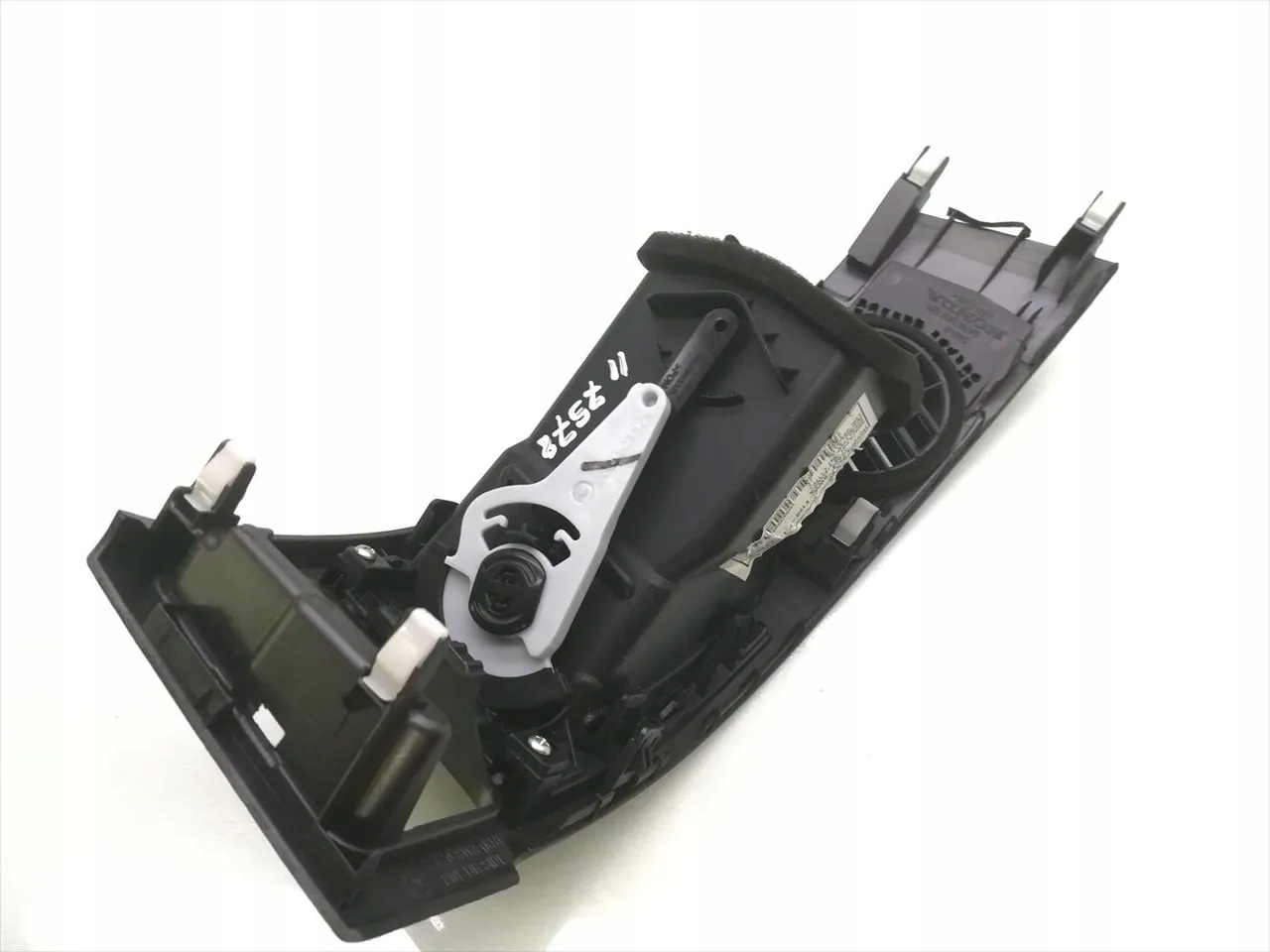 Honda CR-V боковое воздухозаборник жалюзи потока воздуха 2009 suv 4/5dr (07-20)