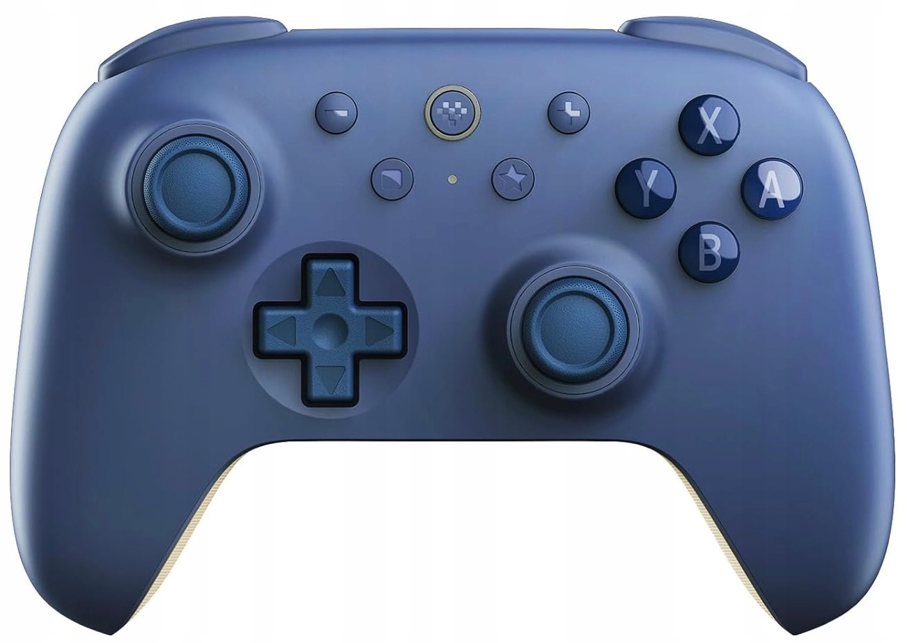 Ovladač Pad 8BitDo Ultimate 2C Bluetooth Dark Blue Nintendo Switch 3+